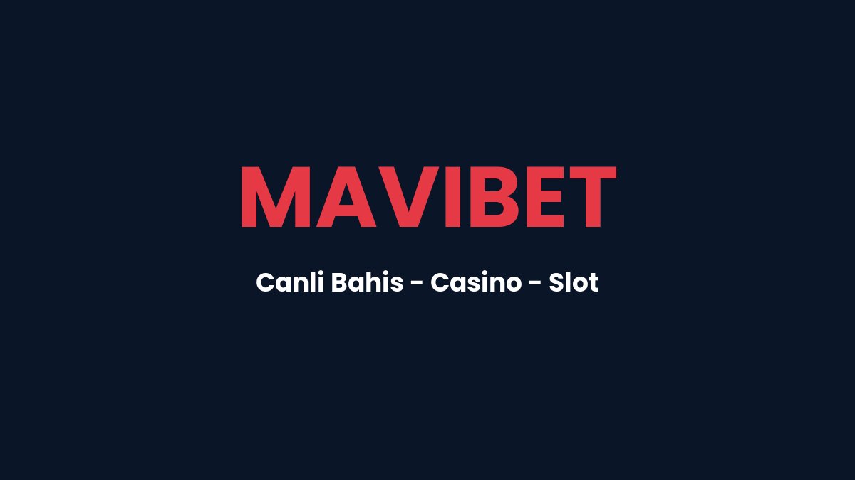 Mavibet